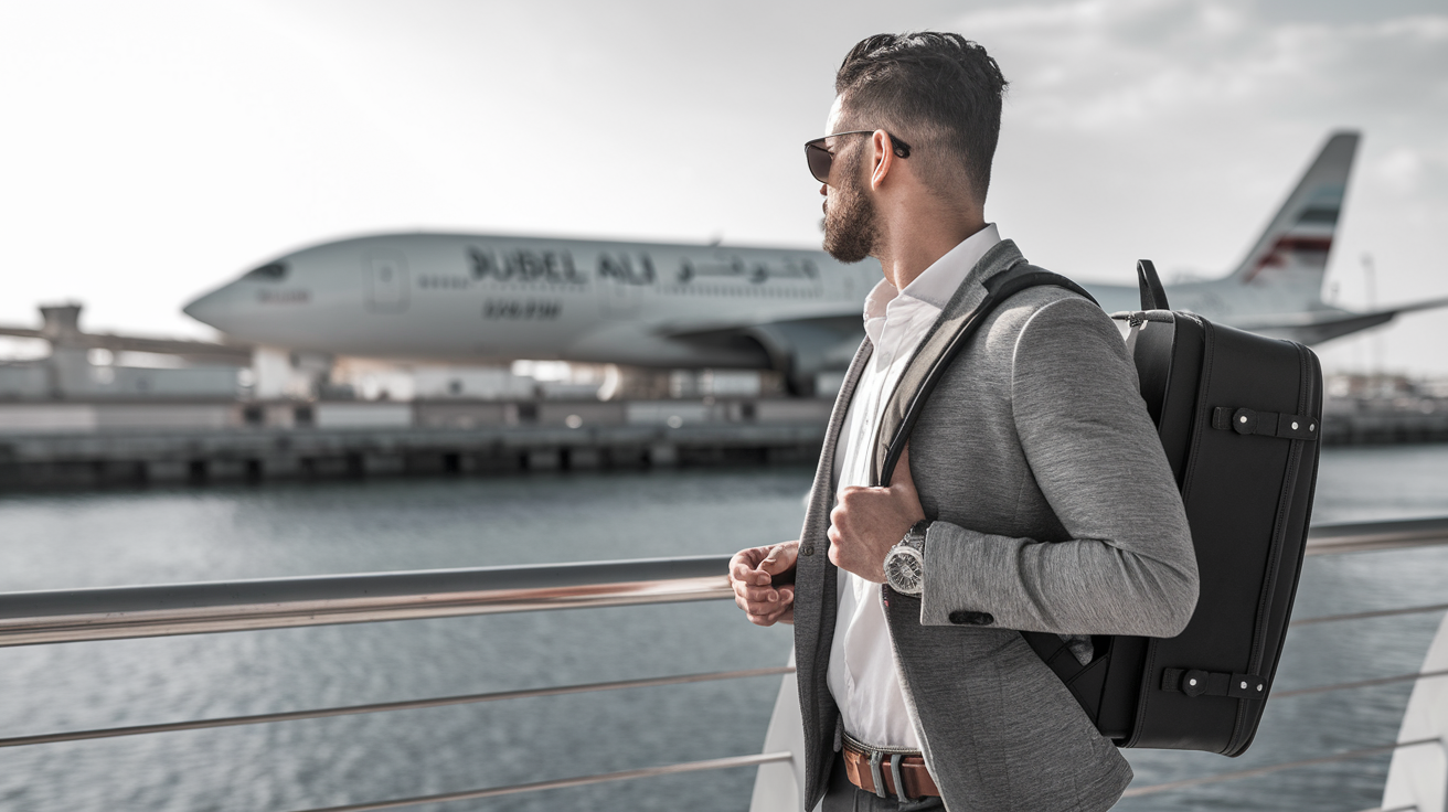 Jebel Ali Port to Dubai Airport Transfer: Your Complete Guide